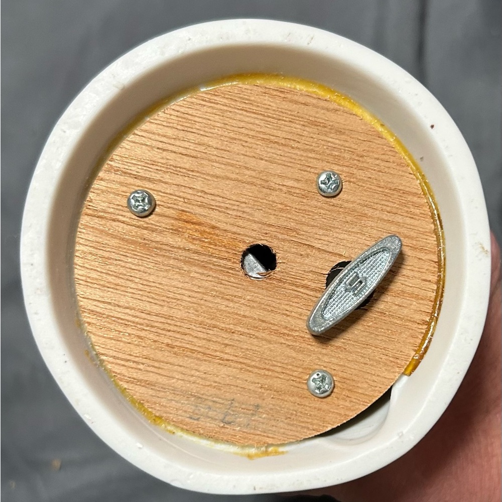 Music box - Picture 3 of 4